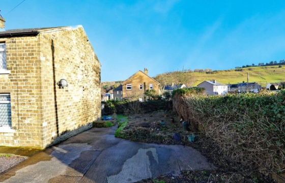 Land for sale in Huddersfield photo